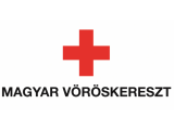 Magyar Vöröskereszt adománygyűjtés