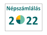 NÉPSZÁMLÁLÁS, 2022